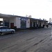Бывшая автостанция в городе Моршанск