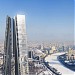 Многофункциональный комплекс Neva Towers