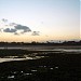 mengiat beach in Nusa Dua city