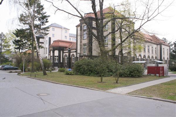 Haus 7 Dresden