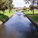 Reserve in Adelaide, SA city