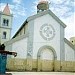St. Anthony's Church in Aden City city