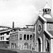 St. Anthony's Church in Aden City city