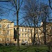 UJ-Collegium Olszewskiego (Collegium Chemicum) - WPiA UJ in Kraków city