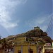 sree thAyumAna swAmy temple, Rock Fort, Trichi