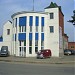 Автоцентр «Ландо» в городе Берёзовский