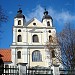Vilniaus Švenčiausiosios Trejybės (Trinapolio) bažnyčia