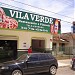 Vila Verde - Restaurante e Pizzaria na Unaí city