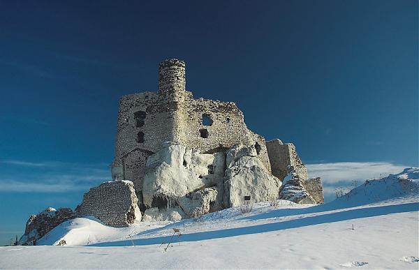Mirów