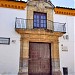 C.E.I.P. San Lorenzo - Palacio de los Muñices en la ciudad de Córdoba