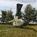 Музей вертолётов в городе Торжок