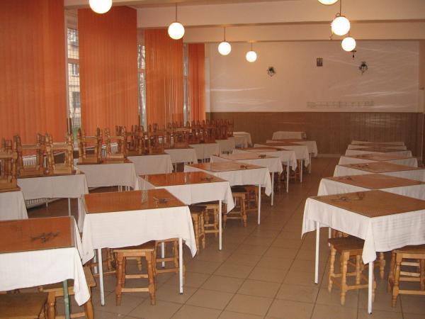 Liceul Cu Program Sportiv Iolanda Balas Soter Buzǎu Buzău