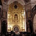 Ermita de la Alegría en la ciudad de Córdoba