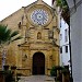 Iglesia Conventual de San Pablo