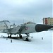 Площадь Двух Капитанов или 
