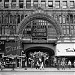 Broadway Spring Street Mercantile Arcade - 1924