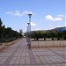 PARC VEGETAL HAY RYAD (en) dans la ville de Rabat