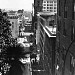 Angels Flight (1901 - 1969 site) in Los Angeles, California city
