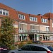 Jan-Reiners-Einkaufszentrum (de) in Bremen city