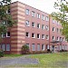 Mintje-Bostedt-Haus (de) in Bremen city