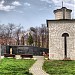 Victims of Communism Memorial in Sofia city