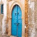 المدينة العتيقة في ميدنة القيروان 