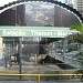 Trianon-Masp Station in São Paulo city