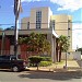 Fórum Professor Raimundo Cândido na Unaí city