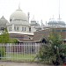 Shrine Maolana Hamid Ali Khan in Multan city