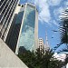 Edifício Comendador Alberto Bonfiglioli na São Paulo city