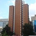 Edifício na São Paulo city