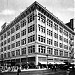 The May Company Department Store - 1923