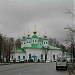 Собор Воскресения Христова в городе Череповец