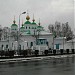 Собор Воскресения Христова в городе Череповец
