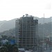 TATIL Building in Port-of-Spain city