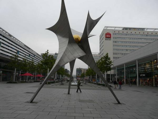 geschäfte prager straße dresden