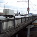 Автомобильный путепровод «Текстильщики-2» в городе Москва