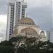 Catedral Ortodoxa de São Paulo na São Paulo city