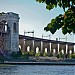 Hell Gate Bridge