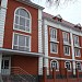 Отель «Лотус» (ru) in Astrakhan city