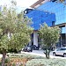 Ministry of Tourism (en) dans la ville de Rabat