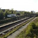 Остановочный пункт Городская в городе Муром