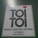 Биотуалеты в городе Лиепая