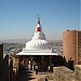 Chamunda Devi Temple in Jodhpur city