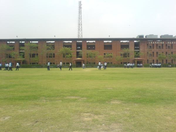 Jaypee Institute of Information Technology University (JIITU) Noida Jaypee Institute of Information Technology University (JIITU) Noida