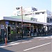 Kobuchi Train Station in Sagamihara city