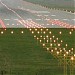 Lampy Calverta in Biała Podlaska city