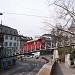 Polybahn (en) in Stadt Zürich