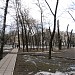 Мемориально-парковый комплекс в городе Москва