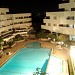 Jomtien Beach Paradise Condominium in Pattaya City city